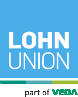 LOHNunion GmbH logo