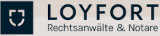 LOYFORT Rechtsanwaltsges. mbH & Co. KG logo