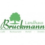 Landhaus Bruckmann logo