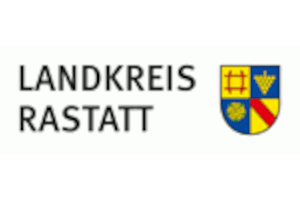 Landratsamt Rastatt logo