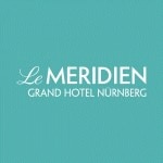 Le Méridien Grand Hotel Nürnberg logo