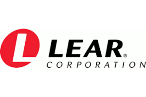 Lear Corporation logo