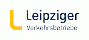 Leipziger Verkehrsbetriebe GmbH logo