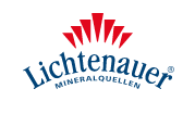 Lichtenauer Mineralquellen GmbH logo