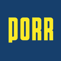 PORR Transport- & Frästechnik GmbH logo