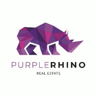 PURPLERHINO REAL ESTATE GmbH logo