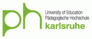 Pädagogische Hochschule Karlsruhe logo