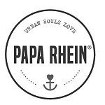 Papa Rhein logo