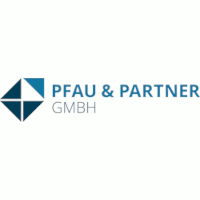Pfau & Partner GmbH logo
