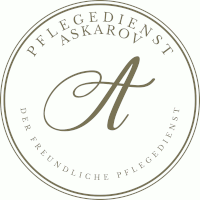 Pflegedienst Rashid Askarov logo