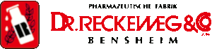Pharmazeutische Fabrik Dr. Reckeweg & Co. GmbH logo