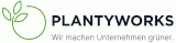 Plantyworks GmbH logo