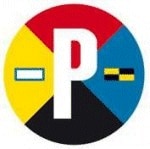 Primus-Linie Frankfurter Personenschiffahrt logo