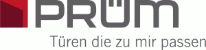 Prüm-Türenwerk GmbH logo