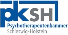 Psychotherapeutenkammer Schleswig-Holstein (KdöR) logo