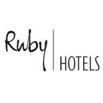 Ruby GmbH logo