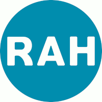 RAH Reutlinger AltenHilfe gGmbH logo