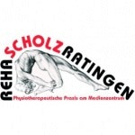 REHA SCHOLZ RATINGEN logo