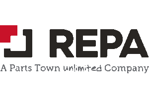 REPA Deutschland GmbH logo