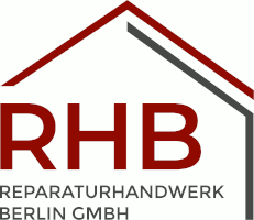 RHB Reparaturhandwerk Berlin GmbH logo