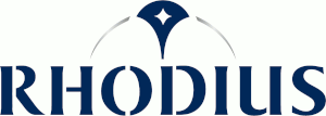 RHODIUS Mineralquellen und Getränke GmbH & Co. KG logo