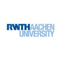 RWTH Aachen University logo