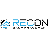 Recon Baumanagement GmbH & Co. KG logo
