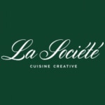 Restaurant La Société logo