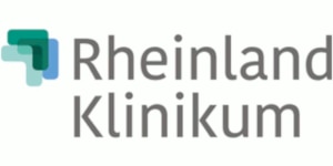 Rheinland Klinikum Neuss GmbH logo