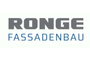 Ronge Fassadenbau GmbH logo