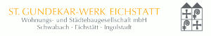 St. Gundekar-Werk Eichstätt Wohnungs- und Städtebaugesellschaft mbH logo