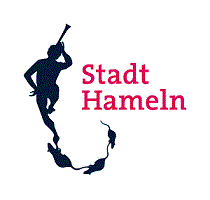 Stadt Hameln logo
