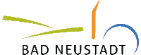 Stadt Bad Neustadt a. d. Saale logo