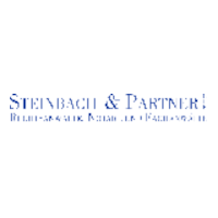 Steinbach & Partner GbR Peter Steinbach Joachim Funk logo