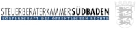Steuerberaterkammer Südbaden K. d. ö. R. logo