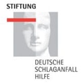 Stiftung Deutsche Schlaganfall-Hilfe logo