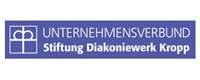 Stiftung Diakoniewerk Kropp logo