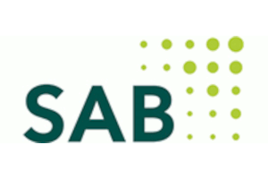 SAB Sächsische Aufbaubank – Förderbank – logo