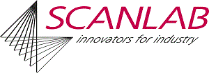 SCANLAB GmbH logo