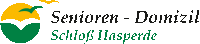 SD Schloss Hasperde GmbH logo
