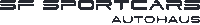 SF Sportcars GmbH logo