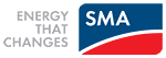 SMA Solar Technology AG logo