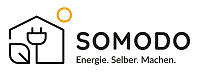 SOMODO GmbH logo