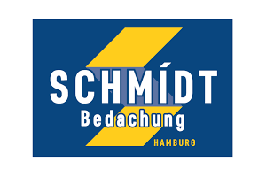 Schmidt Bedachung Hamburg GmbH logo