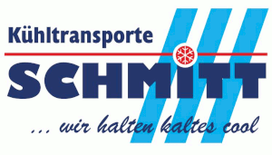 Schmitt Kühltransporte GmbH logo