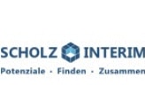 Scholz Interim logo