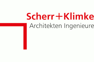 Scherr+Klimke AG logo