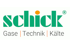 Schick GmbH + Co KG logo