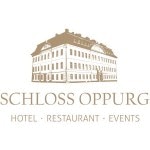 Schloss Oppurg logo