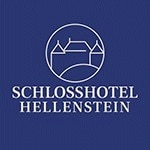 Schlosshotel Hellenstein logo